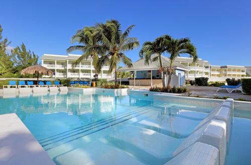 The Signature Level at Grand Palladium Lady Hamilton Resort & Spa- All Inclusive