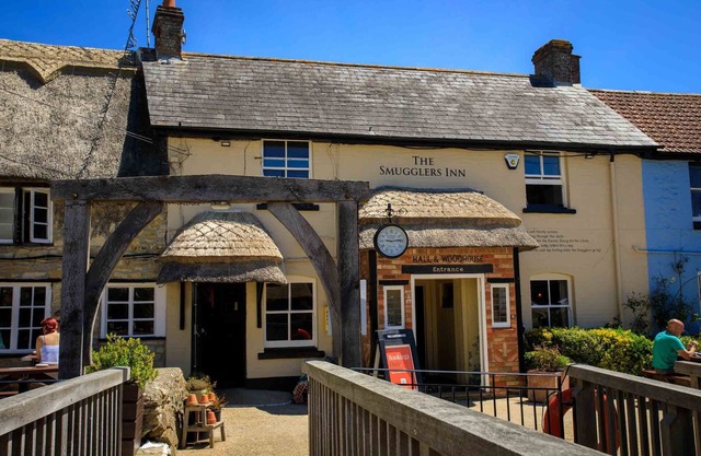 The Smugglers Inn