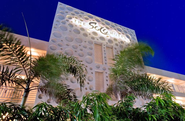 The Soco Hotel All-Inclusive