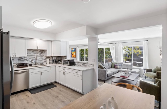 The Solstice by Boutiq