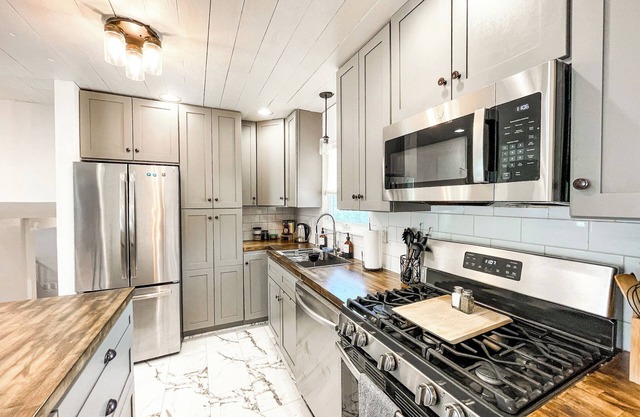 The Springs Sanctuary Central location Games!n