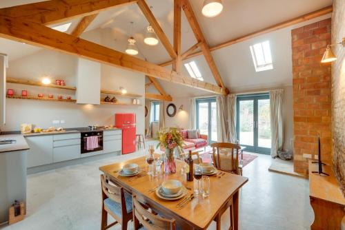 The Stables at The Foldyard