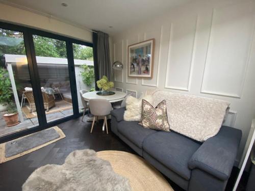 The Stables Templenewsam