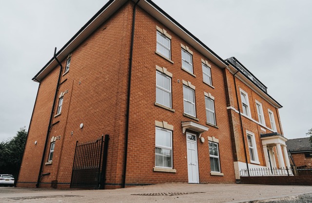 The Stay Company - Dalby House