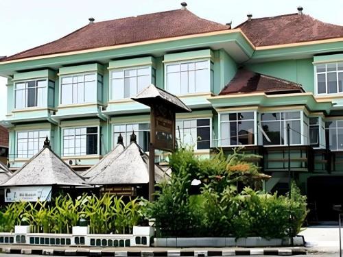 The Studio Inn Nusa Dua