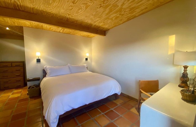 The Study Butte Room No. 1