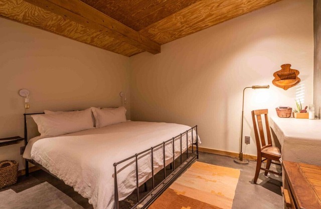 The Study Butte Room No. 2