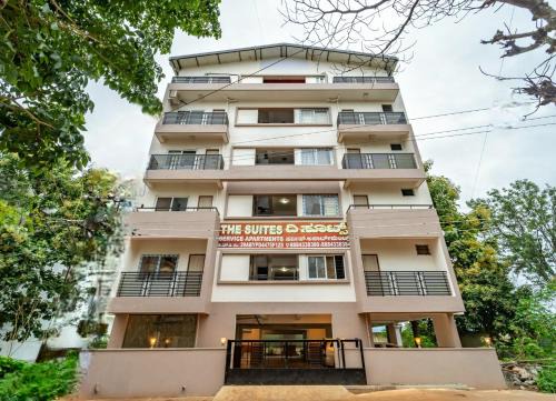 The Suites