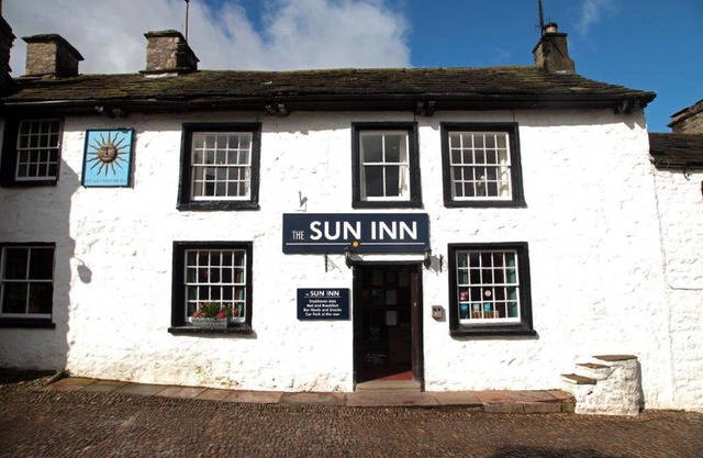 The Sun Inn