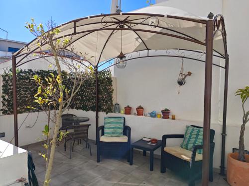 The Sunny Cottage by Freetimealgarve