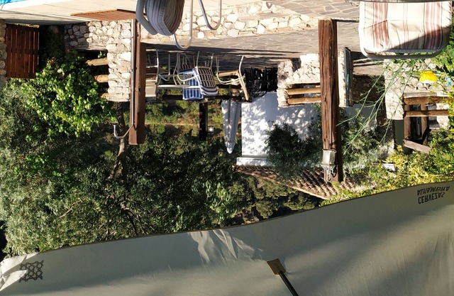 the sunny rural farmhouse stay (house number 4)