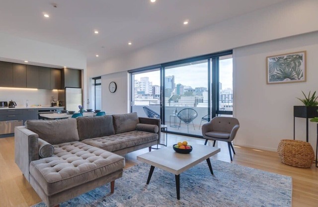 The Swan Penthouse Su