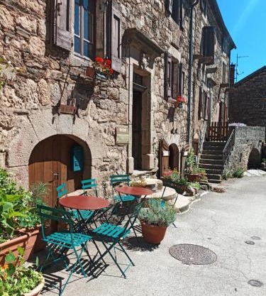 The Tavern