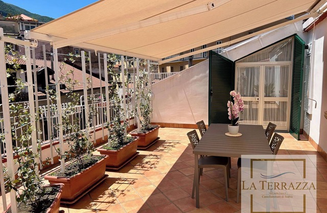 The Terrace