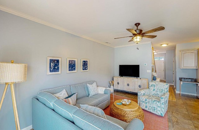 The Tides - 19979 Sandy Bottom Cir, Unit #502
