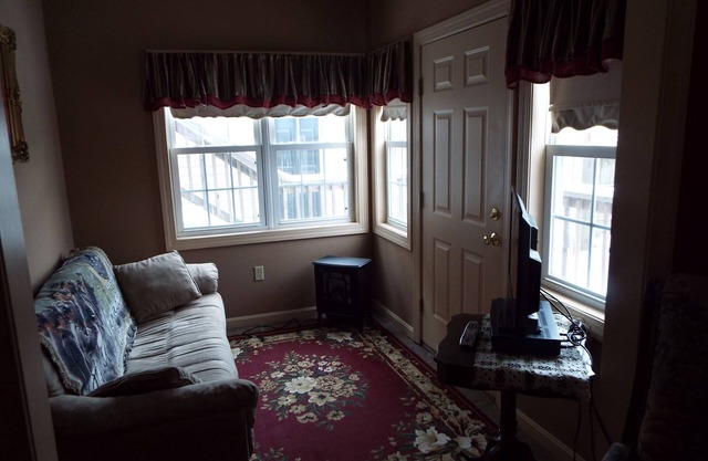 The Tillie Pierce House Inn