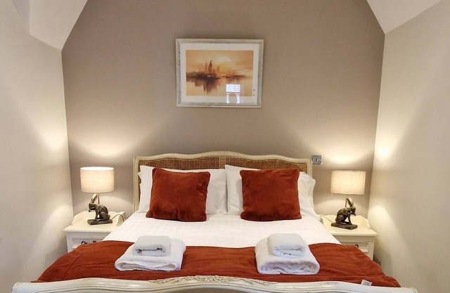 The Toll House at Riverside Stamford