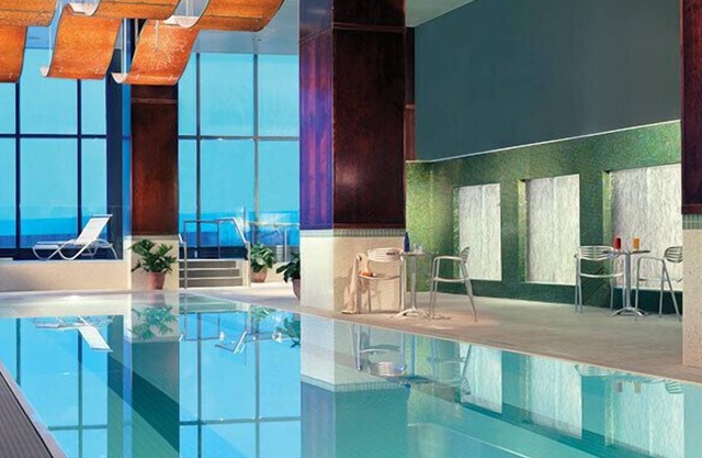 The Tower at Turning Stone Resort Casino