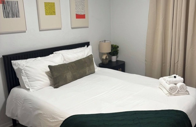 The Tower in Stillwater Apt A