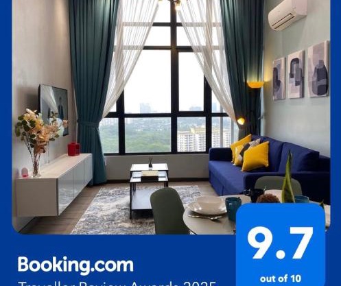 The Twelve Putrajaya