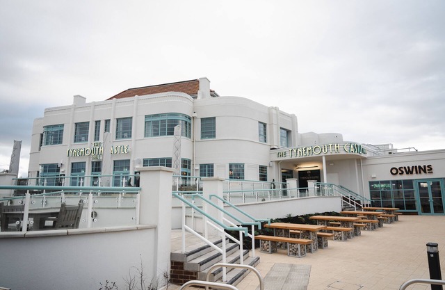 The Tynemouth Castle Inn - The Inn Collection Group