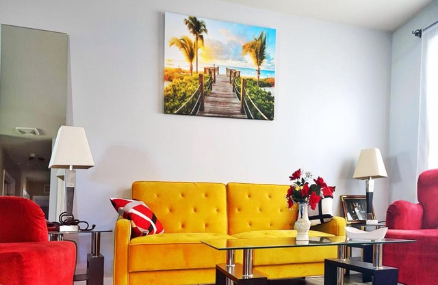 The Ultimate cozy escape