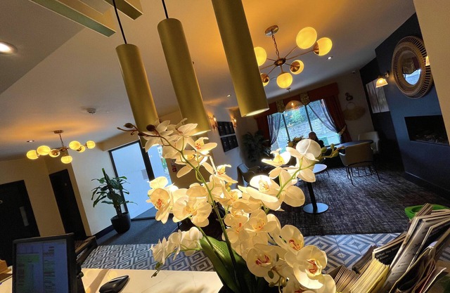 THE UNIQUE VALUE FOR MONEY HOME AWAY HOME IN DERBY