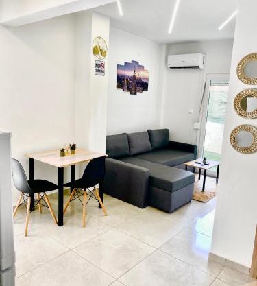 The Urban Nest Thessaloniki