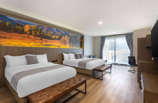 The Valor, an Ascend Collection Hotel