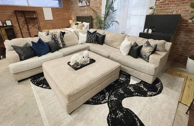 The Vault- a bank turned unique stay