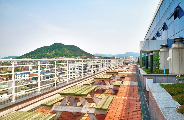 The Venezia Suite Hotel