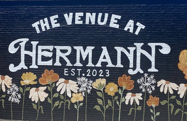 The Venue at Hermann