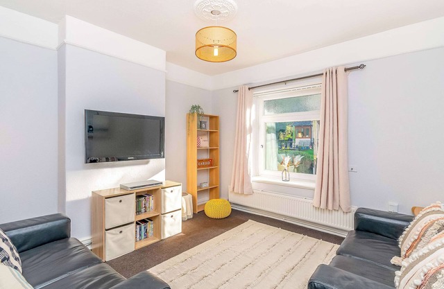 The View at Afan Forest Park by STAE-Homes