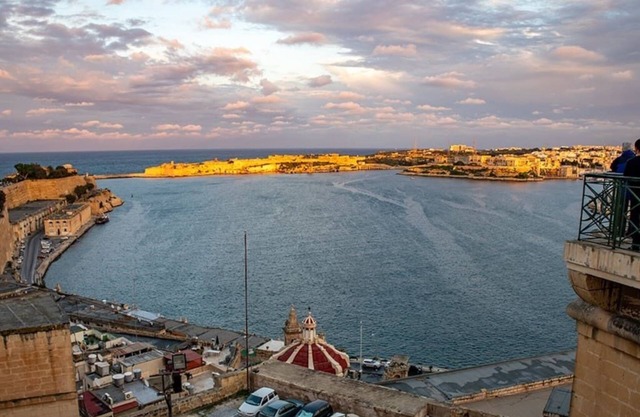 The View Penthuse Cospicua