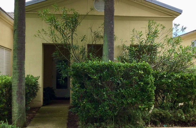 The Villas at McCollough