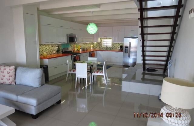 The Villas on Great Bay, Beachfront Villa 4