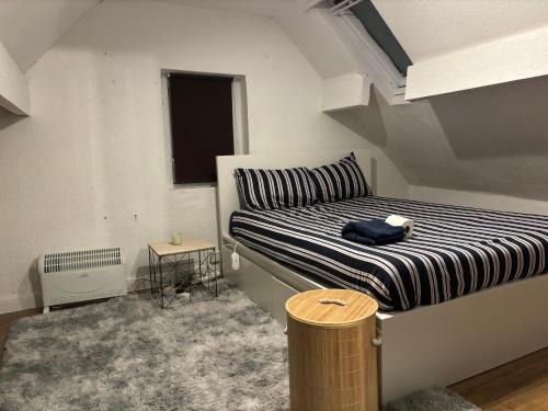 The Vines Guest House