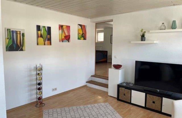 The Vineyard View from 1 week - The Vineyard View