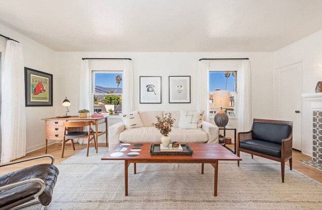 The Vista Suite - The Marlowe Boutique Hotel