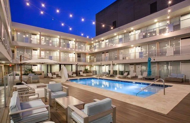 The Walthall Condos by Barsala