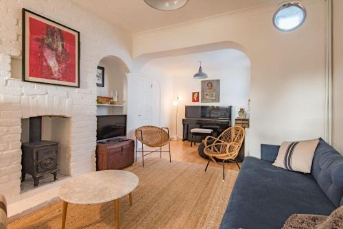 The Watch Tower by Bloom Stays