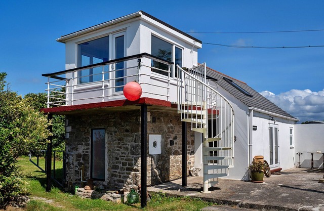 The Watchtower at Western Watch