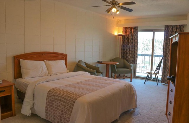 The Waterfront Suites and Marina