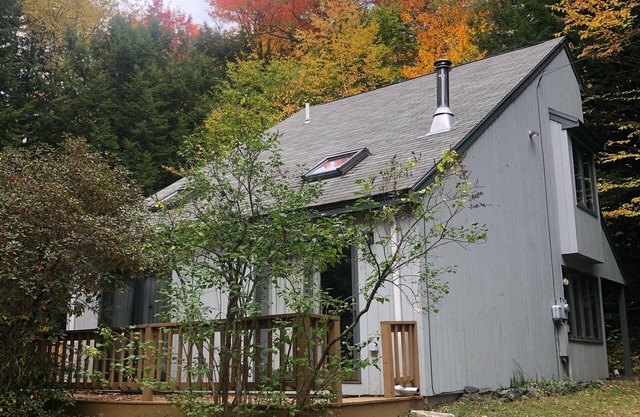 The Waterville Valley Getaway