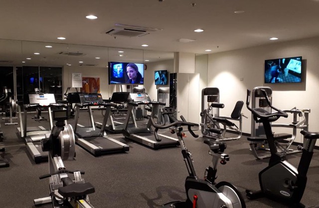 The Watson apartments