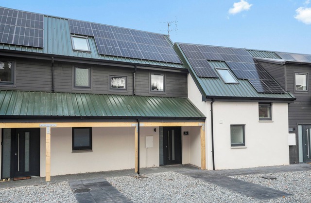 THE WEE ABODE, pet friendly in Aberfeldy