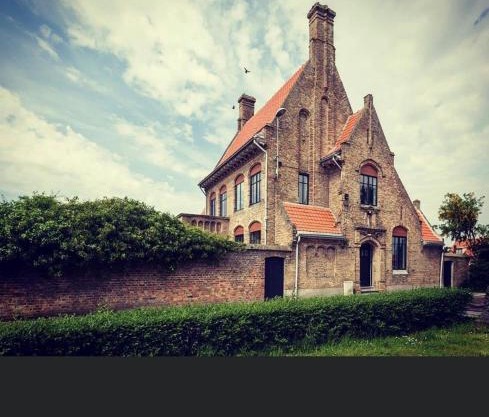 The westhouse