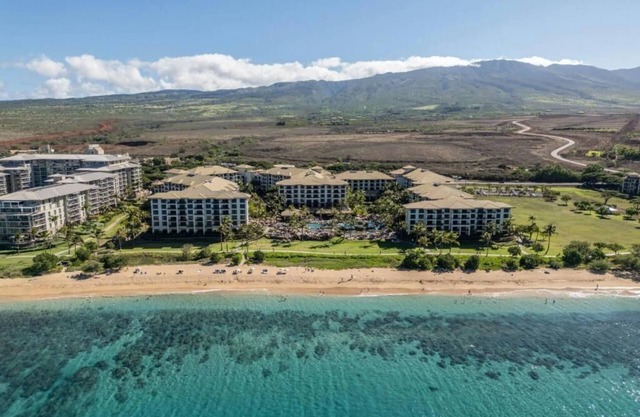 The Westin Nanea Ocean Villas, Ka'anapali - 2 BR 2 BATH