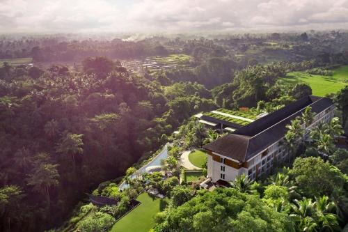 The Westin Resort & Spa Ubud, Bali