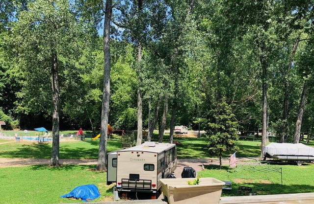 The Whispering Waters Cabin